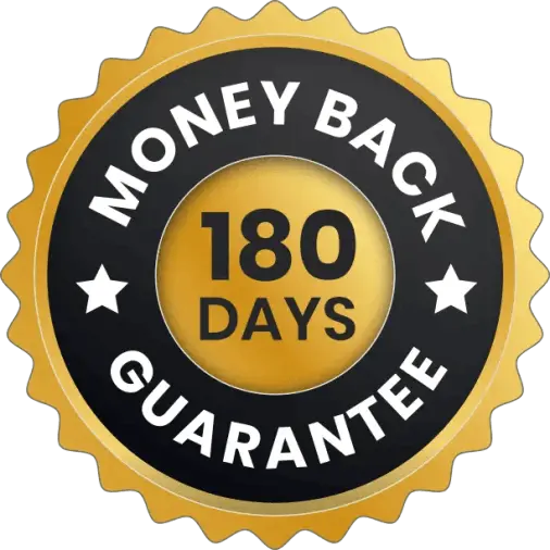 ProstaVive Money Back Guarantee